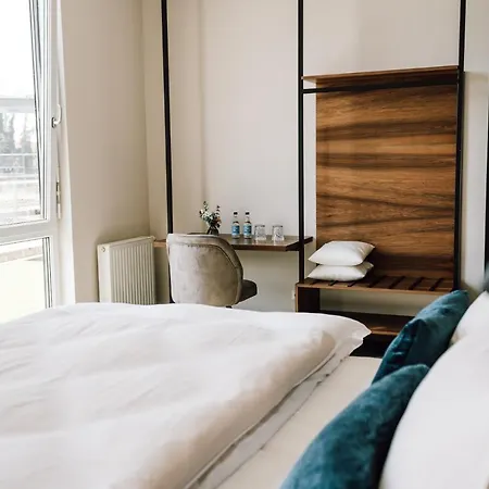 Hotel Nordstern