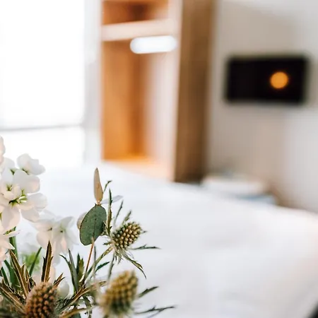 Ξενοδοχείο Nordstern Γκρατς