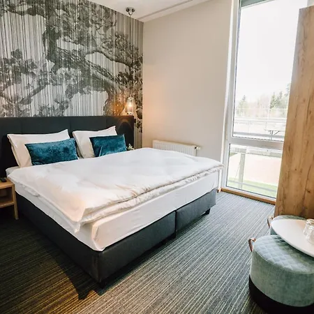 Nordstern Hotel *