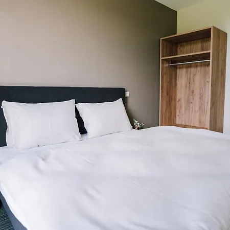 Nordstern Ξενοδοχείο *