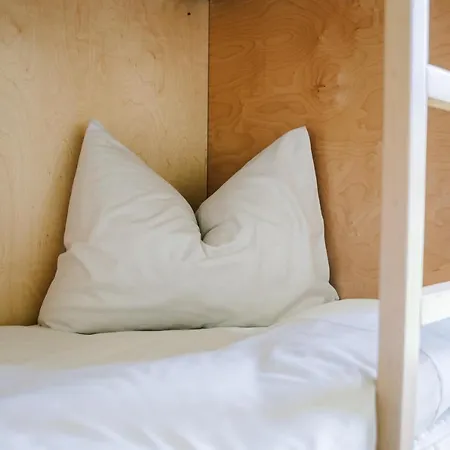 Nordstern Ξενοδοχείο