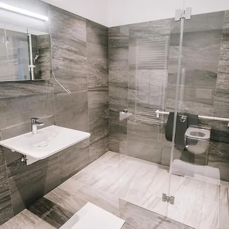 Nordstern Hotel *