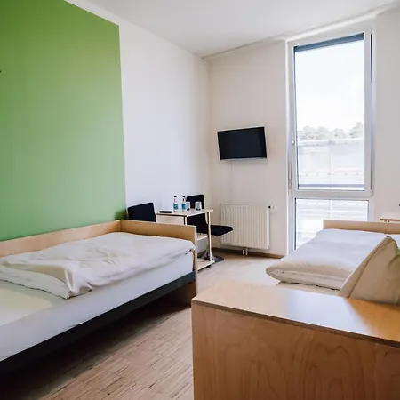 Nordstern Hotel *