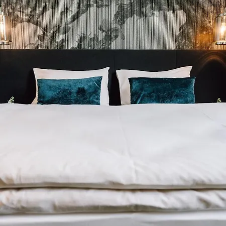 Ξενοδοχείο Nordstern Γκρατς