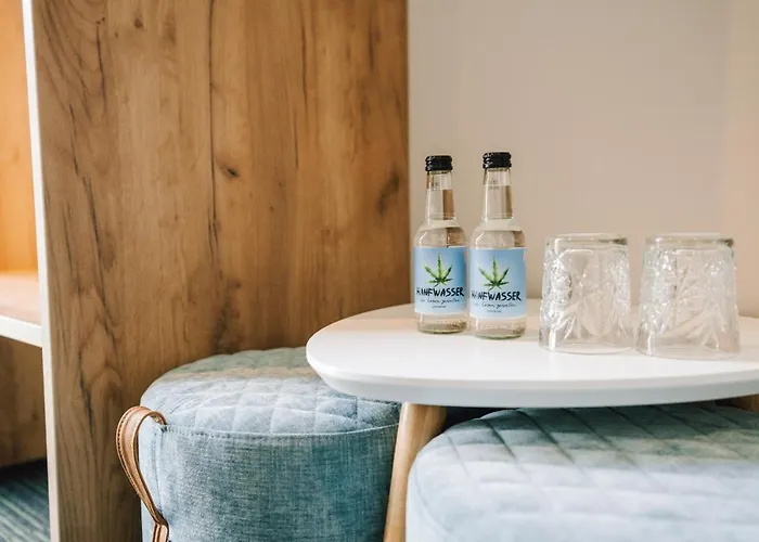 Ξενοδοχείο Nordstern *