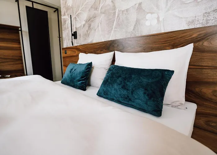 Nordstern Hotel Graz