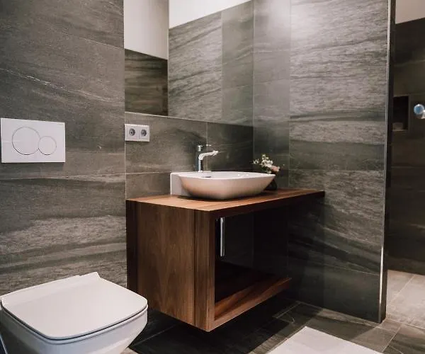 Nordstern Ξενοδοχείο *