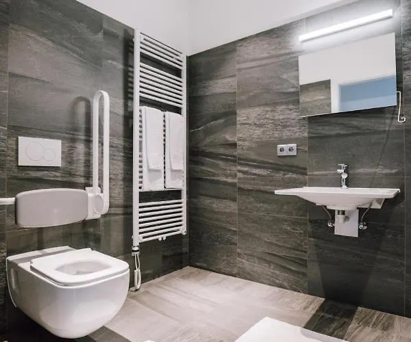 Nordstern Ξενοδοχείο