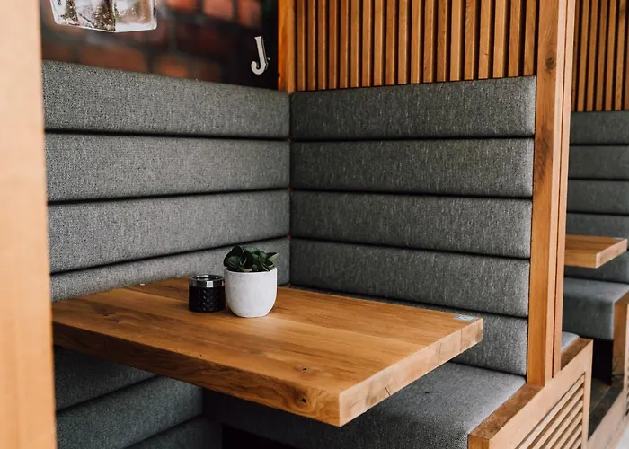 Ξενοδοχείο Nordstern *