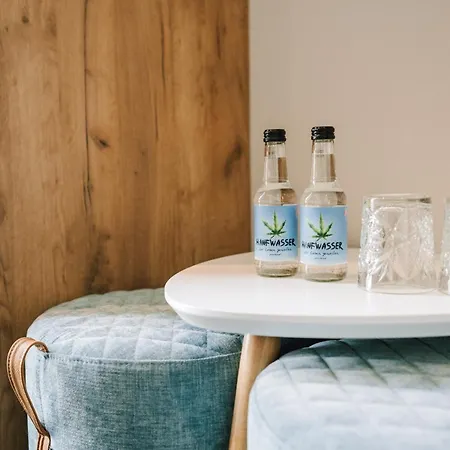 Отель Nordstern *