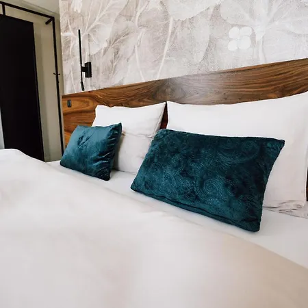 Nordstern Hotel Graz