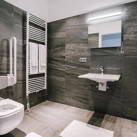 Nordstern Отель Грац