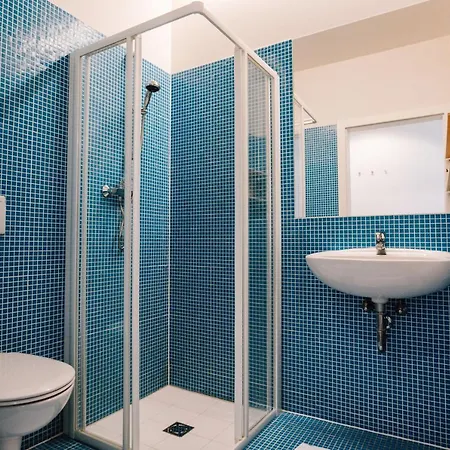 Отель Nordstern Грац