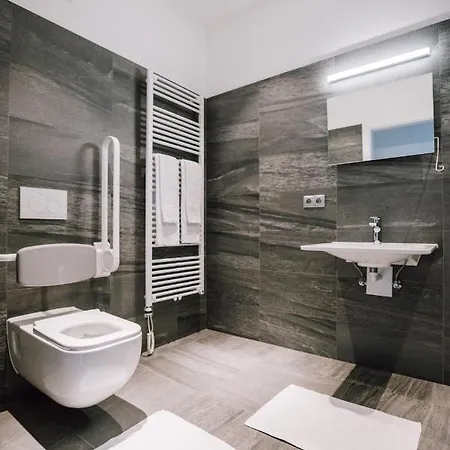 Nordstern Отель