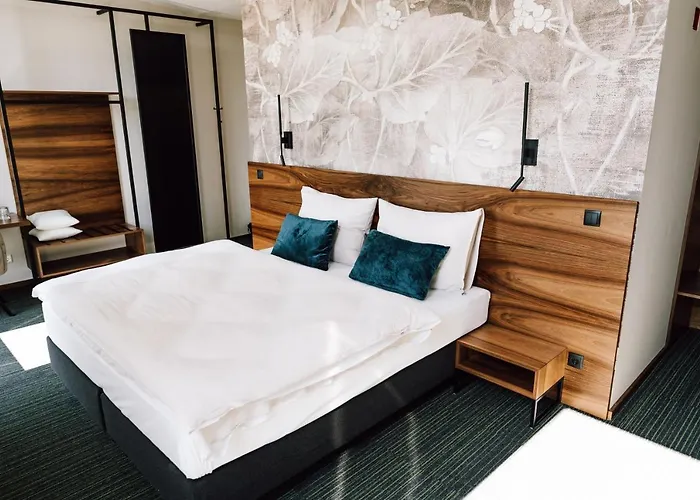 Nordstern Hotel Graz