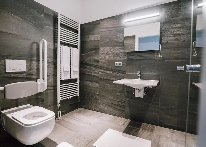 Nordstern Hotel Graz