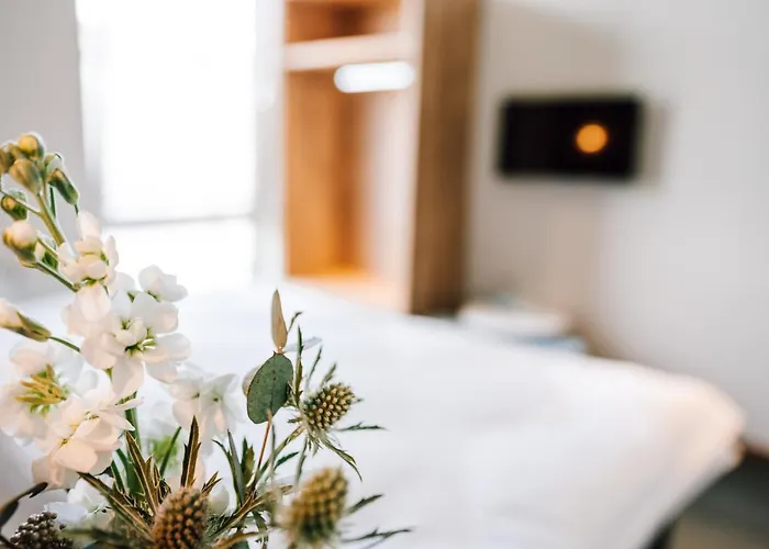 Hotel Nordstern Graz