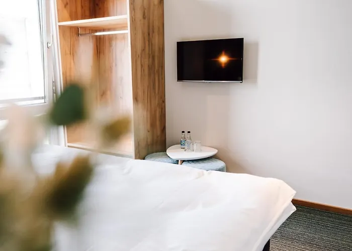 Hotel Nordstern Graz