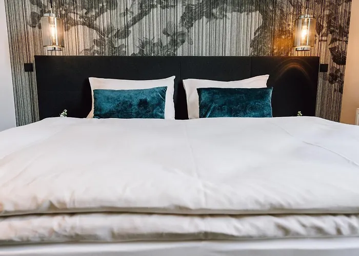 Hotel Nordstern Graz